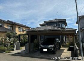 富山県高岡市福岡町矢部