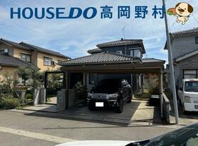 富山県高岡市福岡町矢部