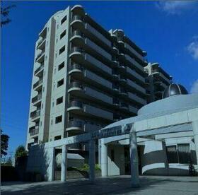 アーバンエクセル白井Ｂ棟　２Ｆ