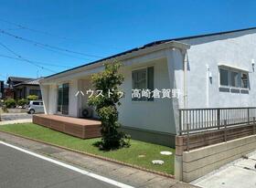 群馬県伊勢崎市韮塚町