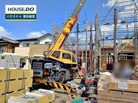 愛知県豊田市神池町２丁目