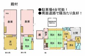三重県津市殿村