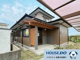 佐賀県小城市小城町畑田