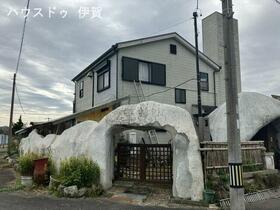 三重県伊賀市希望ヶ丘東３丁目