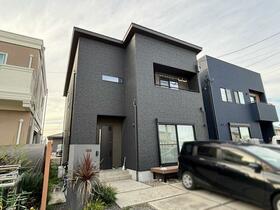 愛知県一宮市丹陽町九日市場字米野