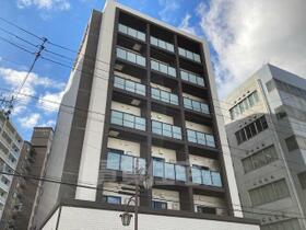 Ｔ’ｓ　Ｒｅｓｉｄｅｎｃｅ　Ｎａｇｏｙａ  ｜ 愛知県名古屋市中村区亀島２丁目（賃貸マンション1R・6階・39.63㎡） その1