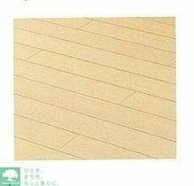 クラルテ目白  ｜ 東京都豊島区目白５丁目（賃貸マンション1LDK・2階・41.30㎡） その3