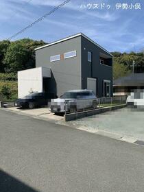 三重県伊勢市旭町