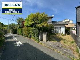 愛知県豊橋市東田町字東前山