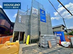 愛知県豊田市永覚新町１丁目