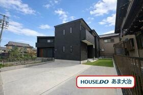 愛知県海部郡大治町大字三本木字屋形