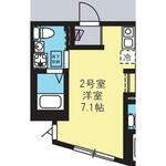 バルミジュール横浜三春台のイメージ