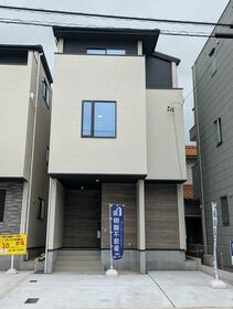愛知県名古屋市昭和区滝子町