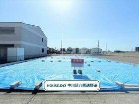 愛知県名古屋市中川区新家３丁目