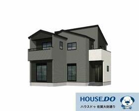 佐賀県佐賀市高木瀬町大字東高木