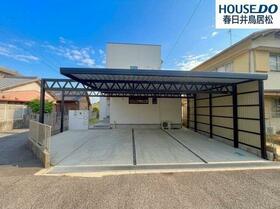 愛知県春日井市上田楽町