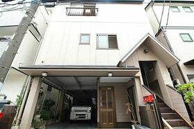 東京都足立区扇１丁目