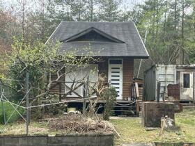 三重県伊賀市槇山