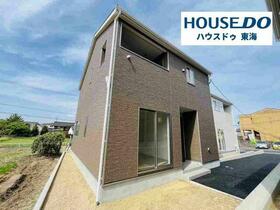 愛知県東海市加木屋町木之下