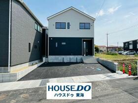 愛知県東海市加木屋町木之下