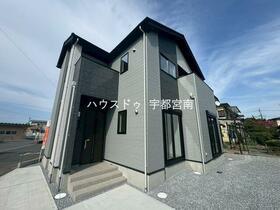 栃木県宇都宮市針ケ谷１丁目