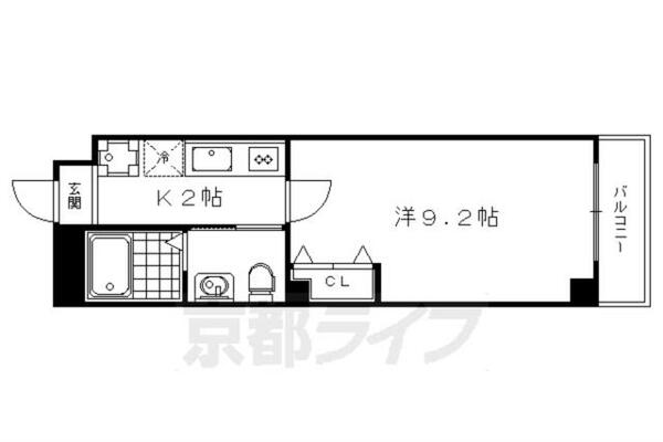 物件拡大画像