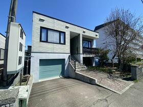 北海道恵庭市緑町２丁目