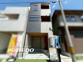 大阪府高槻市明野町