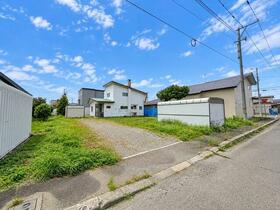 北海道夕張郡長沼町錦町北１丁目