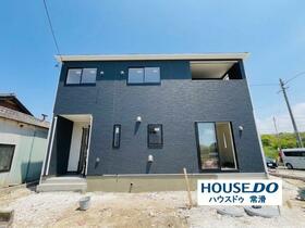愛知県常滑市西阿野字半月
