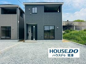 愛知県常滑市西阿野字半月