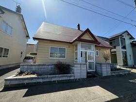 北海道苫小牧市青葉町２丁目