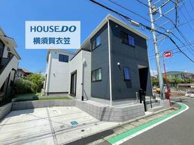 神奈川県横須賀市ハイランド４丁目