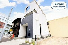 愛知県名古屋市西区栄生２丁目