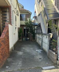 東京都立川市一番町１丁目