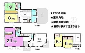 愛媛県松山市住吉２丁目