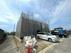 愛知県一宮市萩原町築込字野中