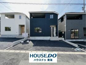 愛知県東海市加木屋町木之下
