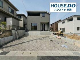 愛知県東海市加木屋町木之下