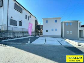 愛知県瀬戸市山の田町