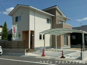 広島県福山市加茂町字中野