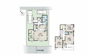 千葉県柏市東柏１丁目