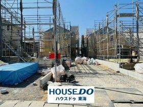 愛知県東海市加木屋町木之下