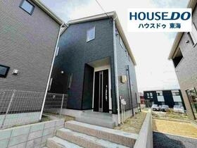 愛知県東海市加木屋町木之下