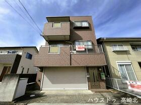 群馬県高崎市末広町