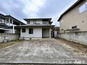 群馬県高崎市江木町