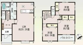 栃木県下野市緑３丁目