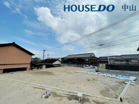 鹿児島県鹿児島市中山町