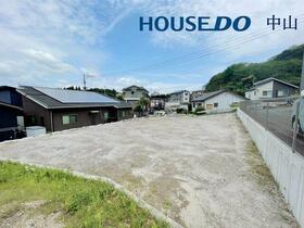 鹿児島県鹿児島市中山町