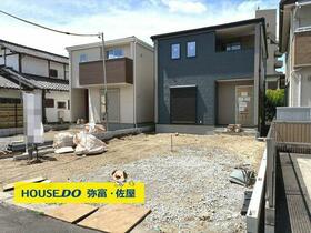 愛知県海部郡蟹江町富吉１丁目